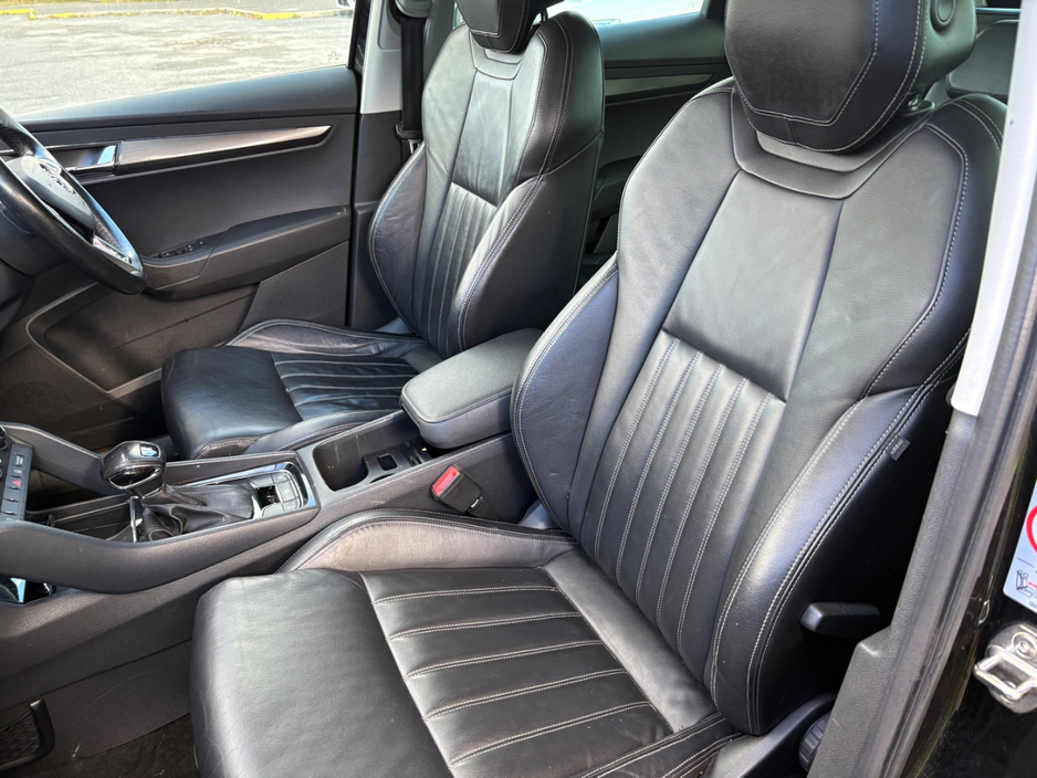 2018 Skoda Karoq 1.6L Diesel For Sale Images