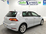 2017 VOLKSWAGEN GOLF 1.2 TSI Automatic, Reversing camera