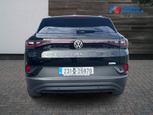 2023 Volkswagen ID.4 0L Electric For Sale Images