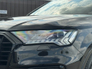 2022 AUDI Q7 3.0 TDI V6 50 Black Edition SUV 5dr Diesel Tiptronic quattro FULL LEATHER INTERIOR, TOUR PACK, MYTHOS BLACK