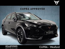 Cupra Formentor 1.5TSI 150hp(€39p/w)