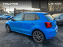 2016 VOLKSWAGEN POLO Lounge 1.2tsi 90HP D7F 5DR