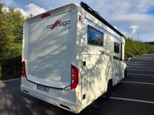 2022 Carthago C1-Tourer 2.3L Diesel For Sale Images