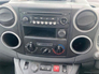 2019 CITROEN BERLINGO Price includes VAT @23% 1.6L Van Conversion Diesel Manual