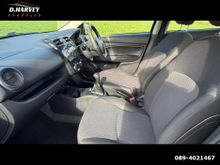 2019 Mitsubishi Space Star 1L Petrol For Sale Images