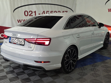 2018 Audi A3 1.4L Petrol For Sale Images