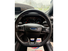 2019 Ford Focus 1.5L Diesel For Sale Images