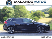 2015 Volvo V40 2L Diesel For Sale Images