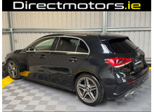 2019 Mercedes-Benz A Class 1.3L Petrol For Sale Images
