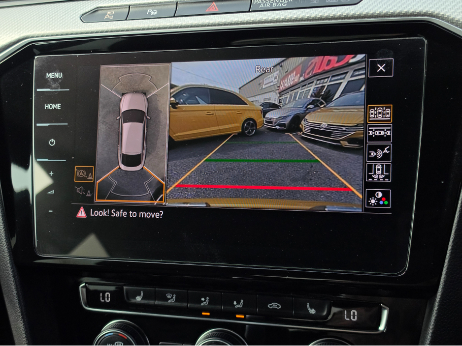 2019 Volkswagen Arteon 2L Petrol For Sale Images