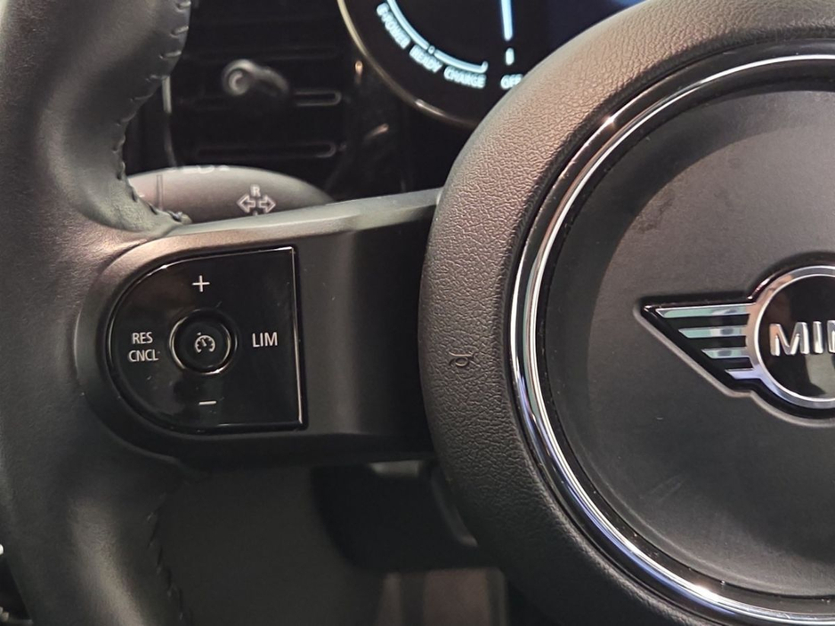 2022 MINI Hatch 0L Electric For Sale Images