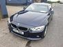 2016 BMW 4 SERIES 420d SE// GRAND COUPE// STUNNING CAR IMMACULATE CONDITION//  STUNNING CAR//NCT OCT 2026//