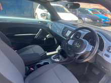 2013 Volkswagen Beetle 1.2L Petrol For Sale Images