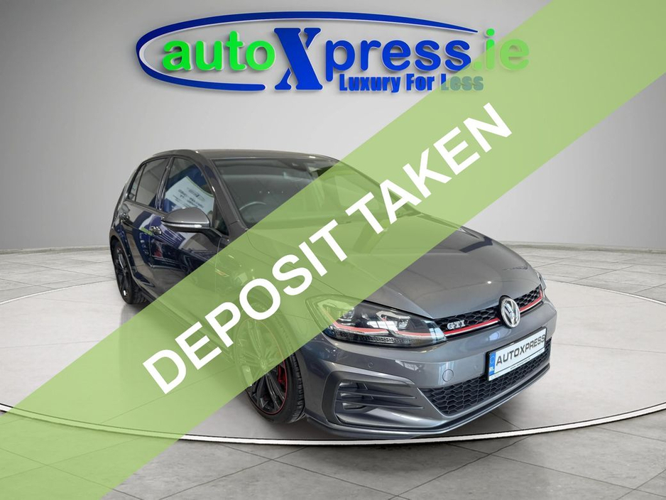 Used Volkswagen Golf 2019 in Limerick