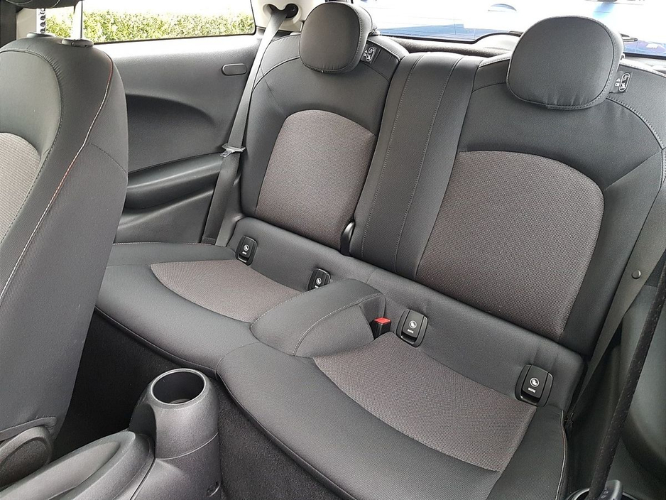 2019 MINI Hatch 1.5L Petrol For Sale Images