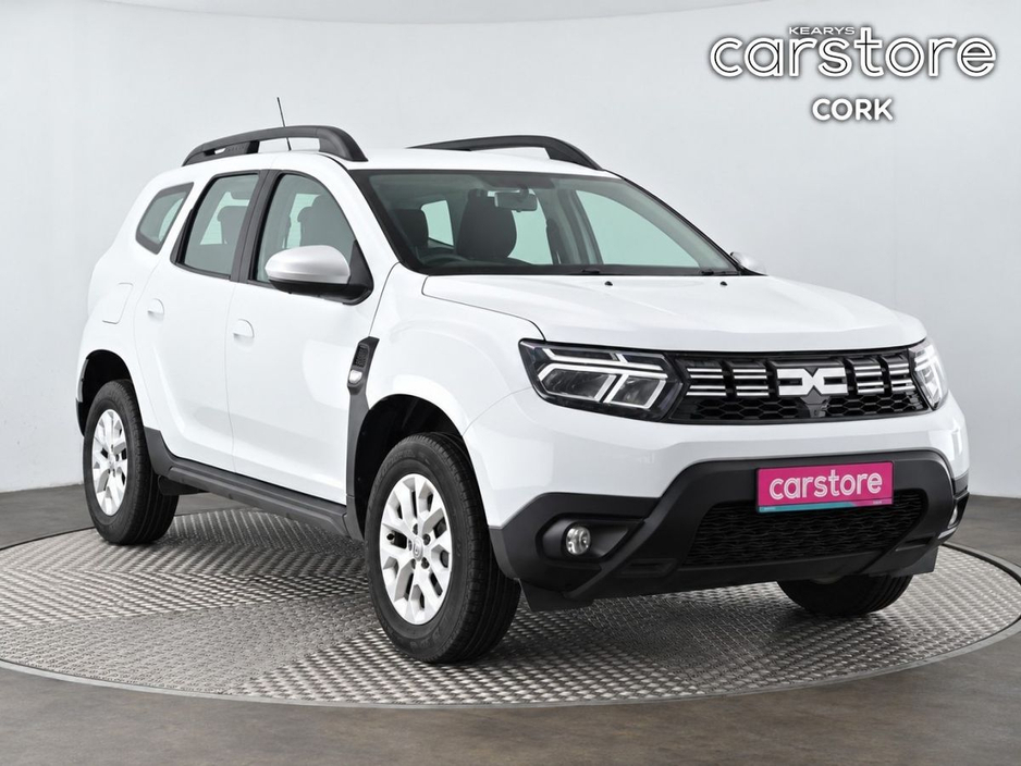 Dacia Duster 1.5 Blue dCi 115 Expression