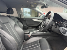 2018 Audi A4 2L Diesel For Sale Images