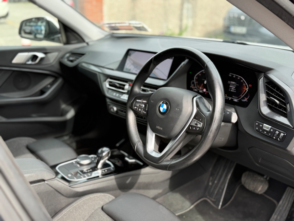2021 BMW 2 Series 1.5L Petrol For Sale Images