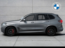 BMW X5 xDrive50e M Sport