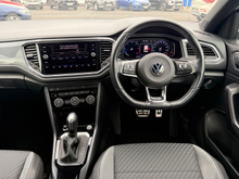 2021 Volkswagen T-Roc 2L Diesel For Sale Images