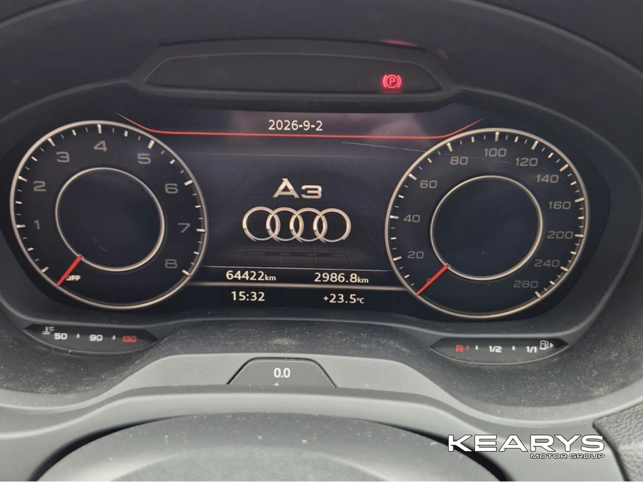 Audi A3 — thumbnail 12