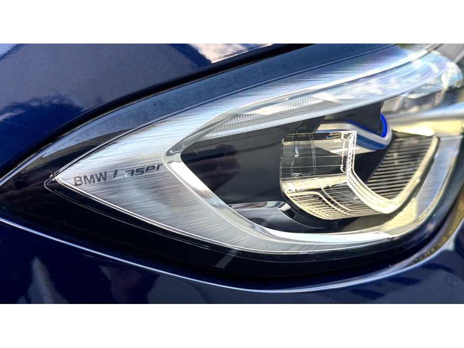 BMW 3 Series LASER LIGHTS-HEADS-UP-SUNROOF-HARMON KARDON-330E G20 MSPORT PRO *CARBON BLACK* SUNROOF- 17,000KMS — thumbnail 35
