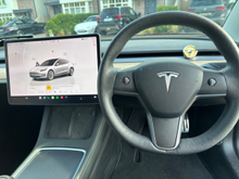 2022 Tesla Model 3 0L Electric For Sale Images