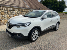 2017 Renault Kadjar 1.5L Diesel For Sale Images
