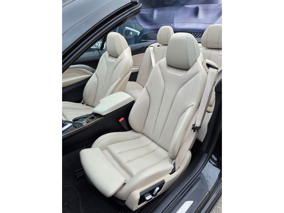 2016 BMW 4 Series 2L Diesel For Sale Images