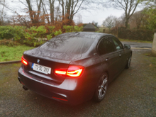 2017 BMW 3 Series 2L Petrol Plug-in Hybrid For Sale Images