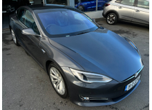 2019 Tesla Model S ElectricL Electric For Sale Images