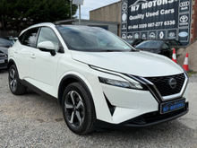 2023 Nissan Qashqai 1.3L Petrol For Sale Images