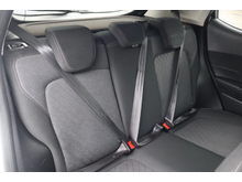 2020 Ford Fiesta 1L Petrol For Sale Images
