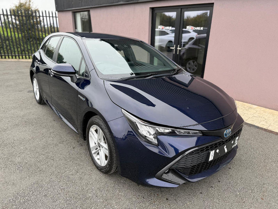 2022 Toyota Corolla For Sale Images