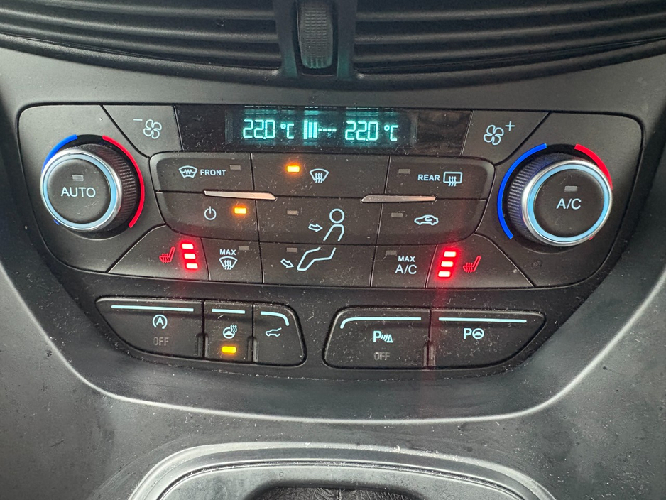 2019 Ford Kuga 2L Diesel For Sale Images