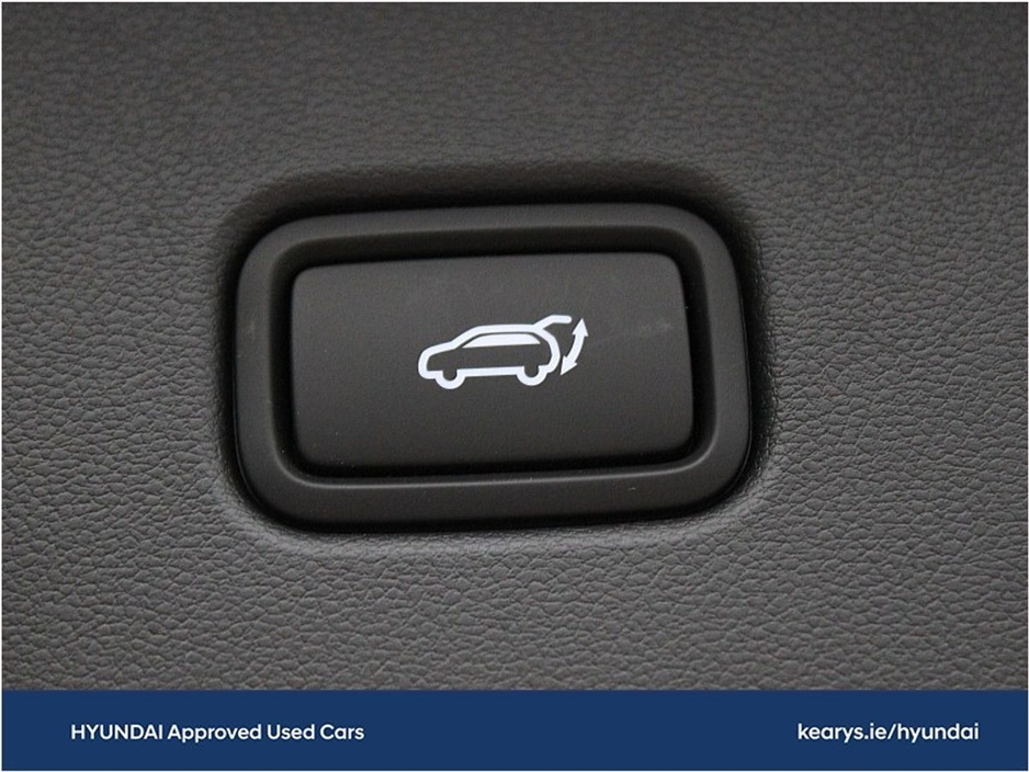 Hyundai Tucson Tucson FL Executive PLUS HEV Auto — thumbnail 9