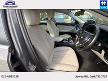 2021 BMW 5 Series 2L Diesel For Sale Images