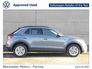 2023 VOLKSWAGEN T-ROC 2.0TDI 116BHP LIFE WITH REARVIEW CAMERA - WAS €29,950 NOW €28,950