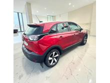 2022 Opel Crossland X 1.2L Petrol For Sale Images
