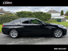 2014 BMW 5 Series 2L Diesel For Sale Images