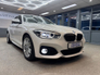 2016 BMW 1 SERIES 118I M SPORT