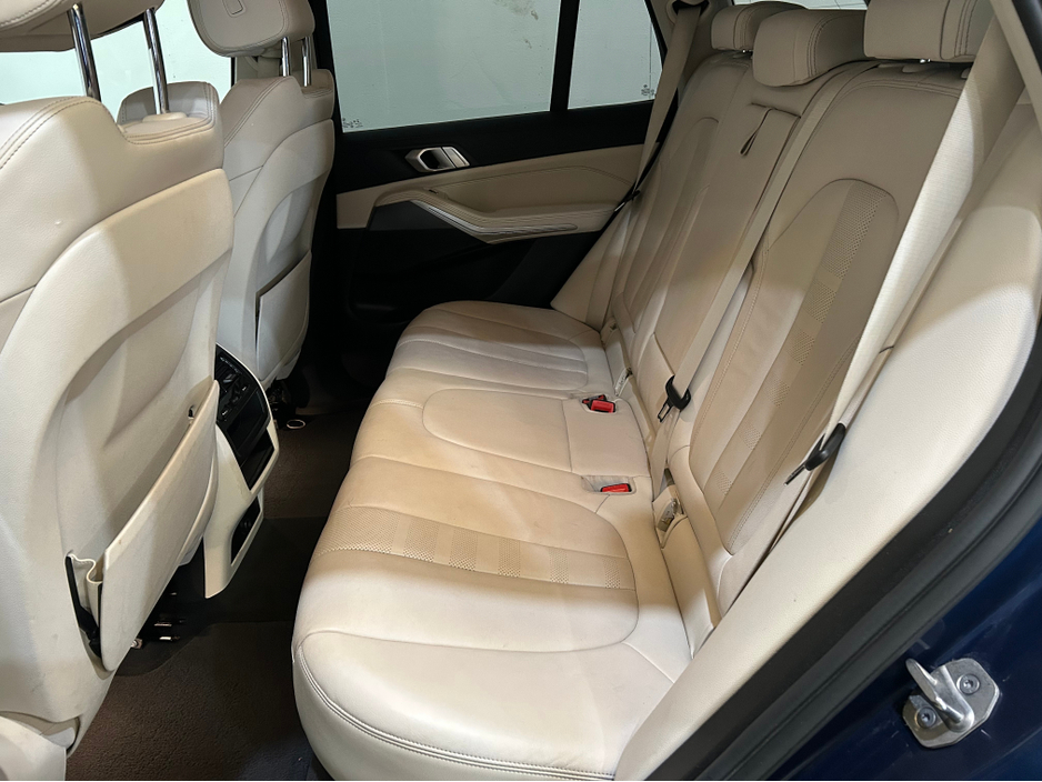 2021 BMW X5 3.0L Petrol Plug-in Hybrid For Sale Images