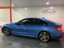 2016 BMW 4 SERIES F36 430D M SPORT GRAN COUPE 4 4DR A