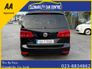 2015 VOLKSWAGEN TOURAN Vw Touran 7Seats 1.4 Tsi  Petrol Automatic 