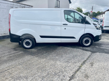 2022 Ford Transit Custom 2L Diesel For Sale Images