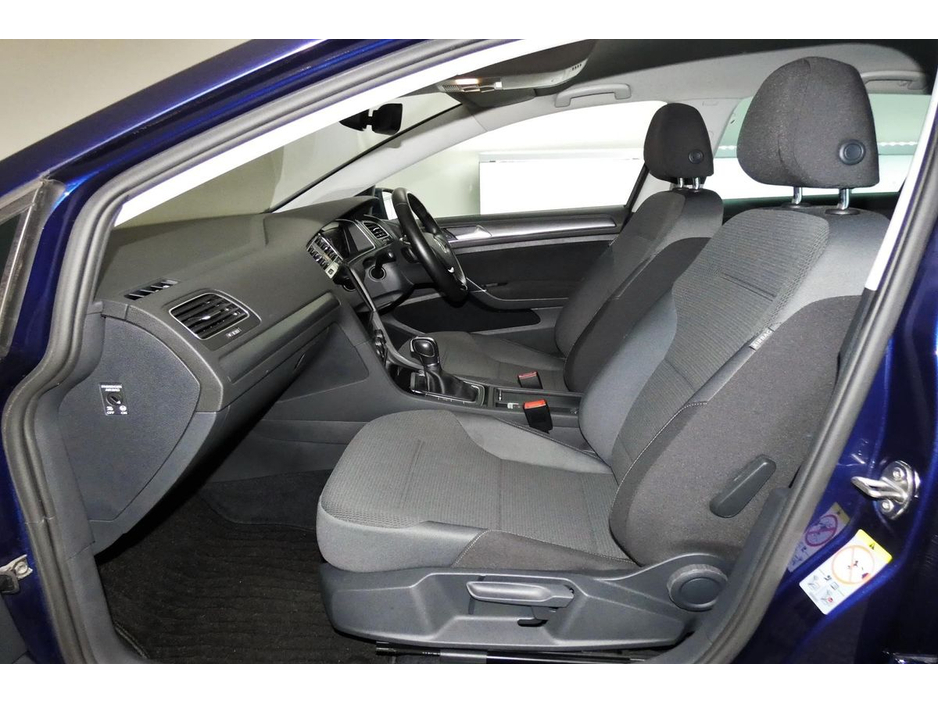 Volkswagen Golf 1.2 TSI DSG MK7.5 COMFORTLINE *DIG DASH*CARPLAY*ANDROID AUTO* — thumbnail 15