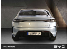 2024 BYD Seal ElectricL Electric For Sale Images