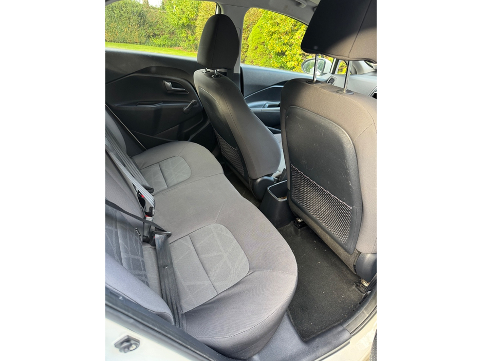Kia Rio 1.25 1 AIR 5DR — thumbnail 6