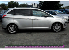 2009 Ford Mondeo 1.8L Diesel For Sale Images