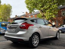 2013 Ford Focus 1.6L Diesel For Sale Images